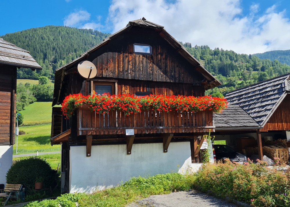 Apartment at the ski Slope, Bad Kleinkirchheim