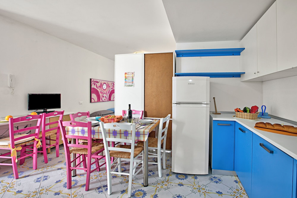 Complesso Azzurro Mono 3 Near The Beach