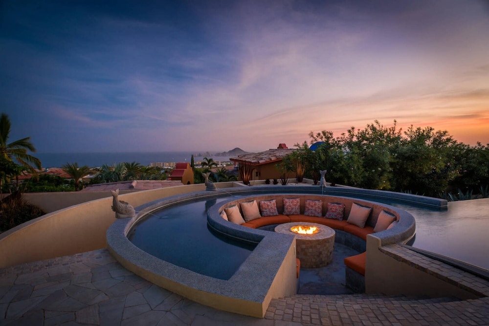 Casa Entre Suenos in Cabo San Lucas