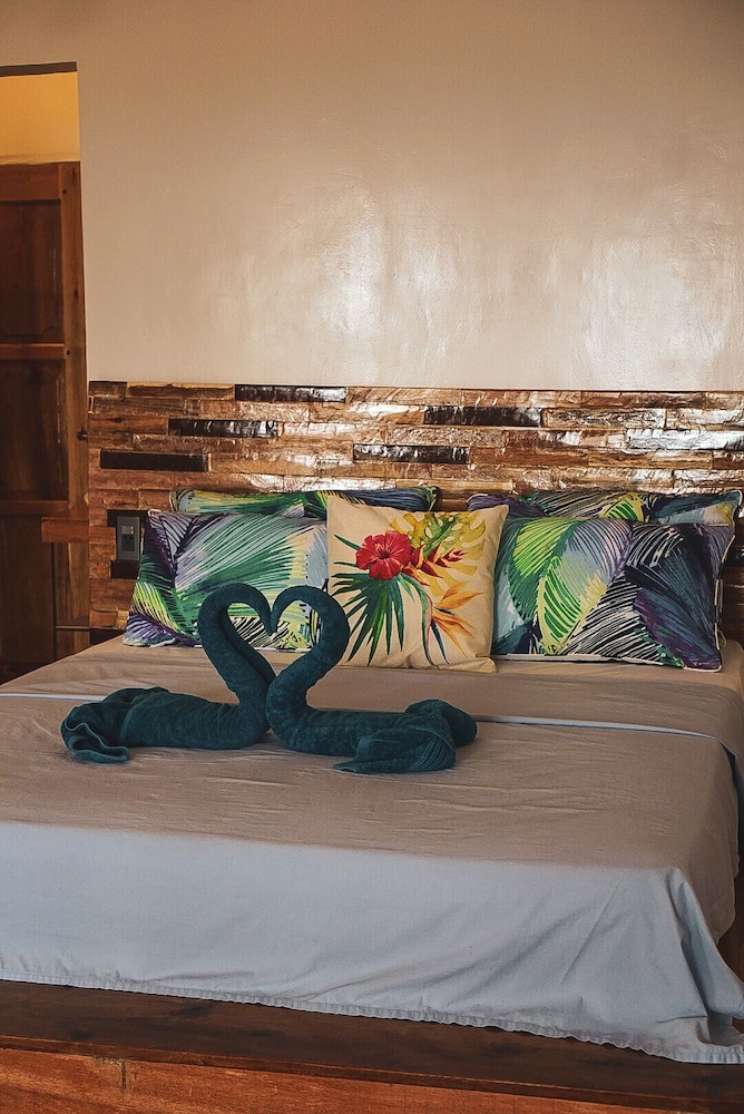 Yama Beachfront House