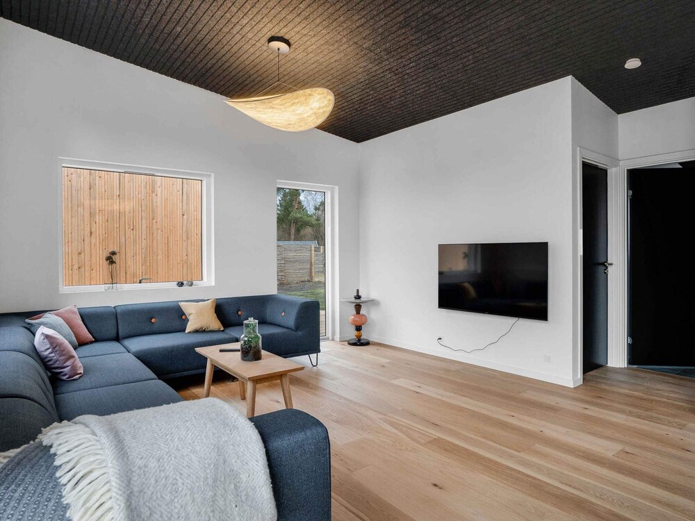 5 Star Holiday Home in Frederiksvaerk