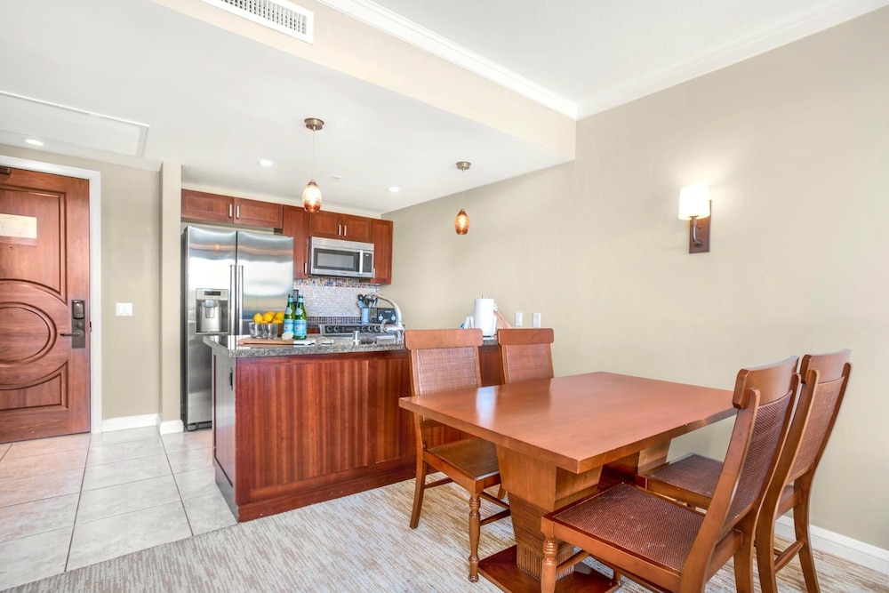 Honua Kai Konea 2 Free Rental Cars KBM Resorts Family Friendly 2 Units, 3 Bedrooms Ml-1436