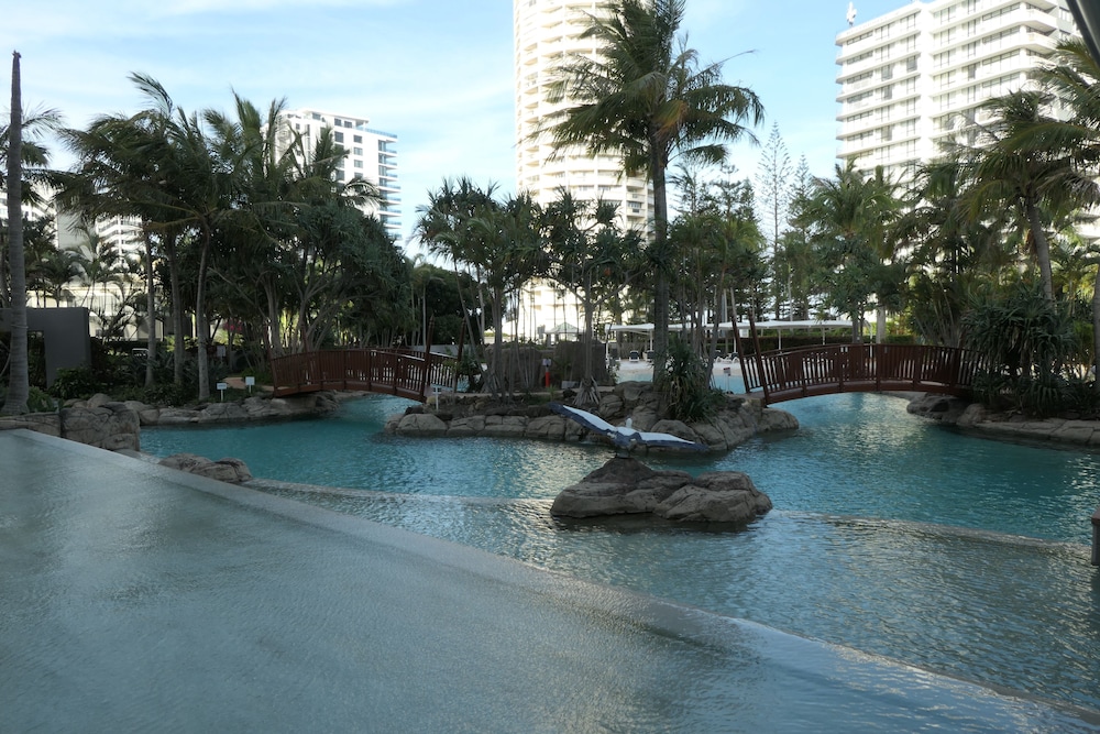 2 and 3 Bedroom Apartments within Crown Towers view 3