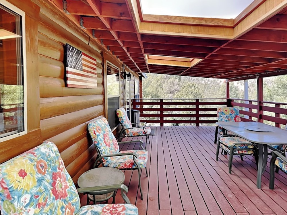 Wild Horse Haven by Ruidoso Vacation Rentals