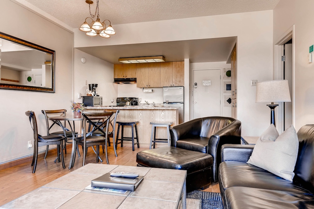 Park City Ski Resort Resort - Vacation Homes
