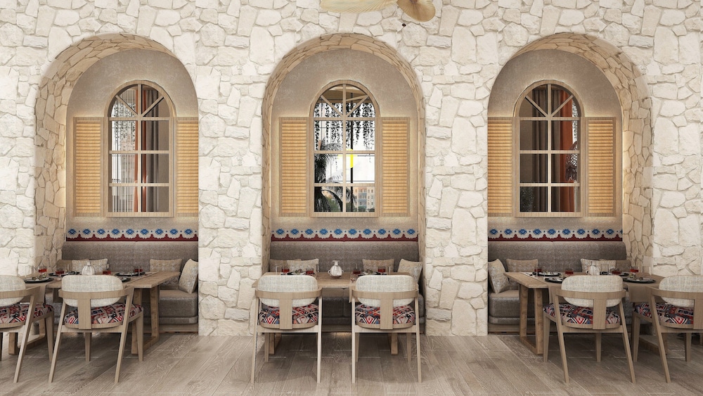 Sy Hotels Belek