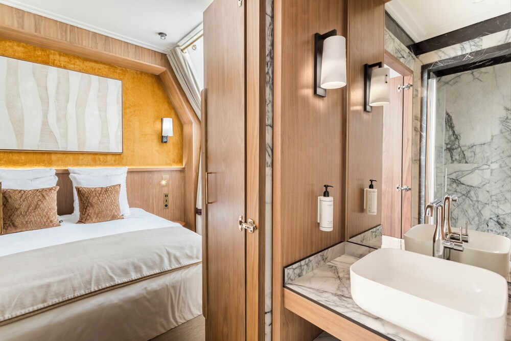 Merveil Luxury Suites - Desaix I-II