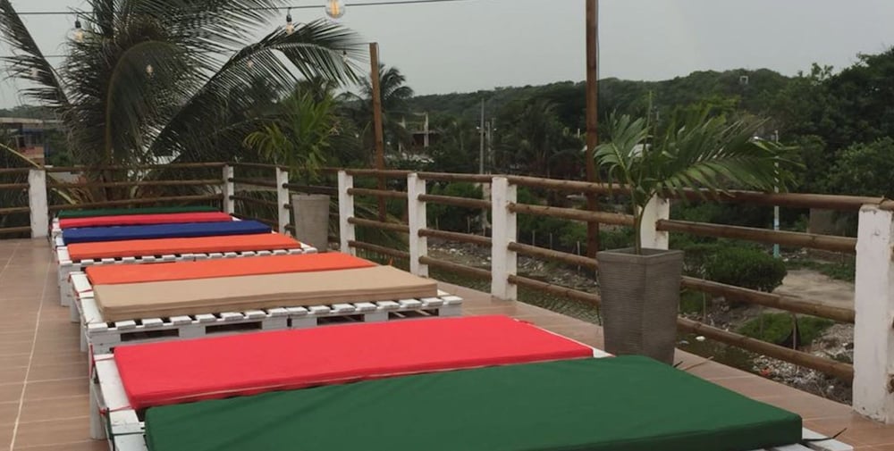 Palmera Beach Hotel