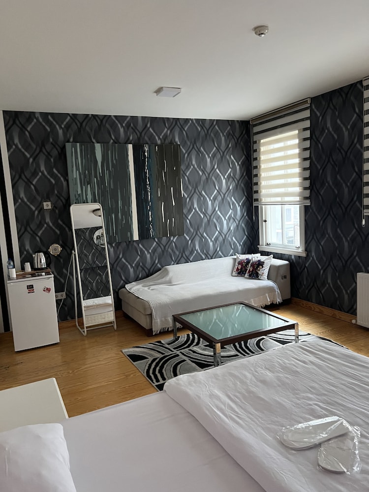 Puhu Otel - Image 88