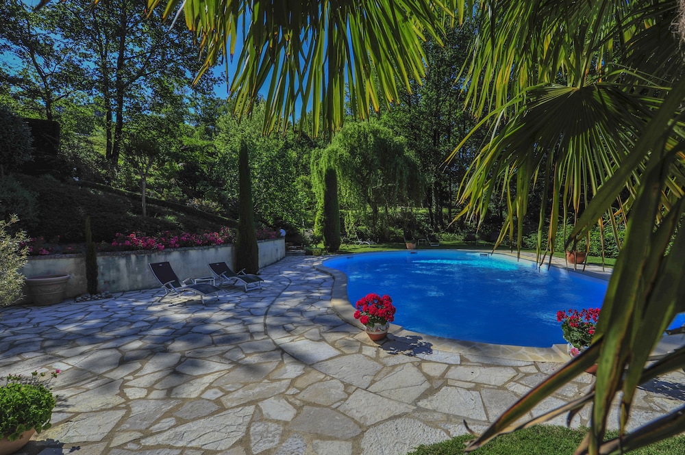 Villa Ric