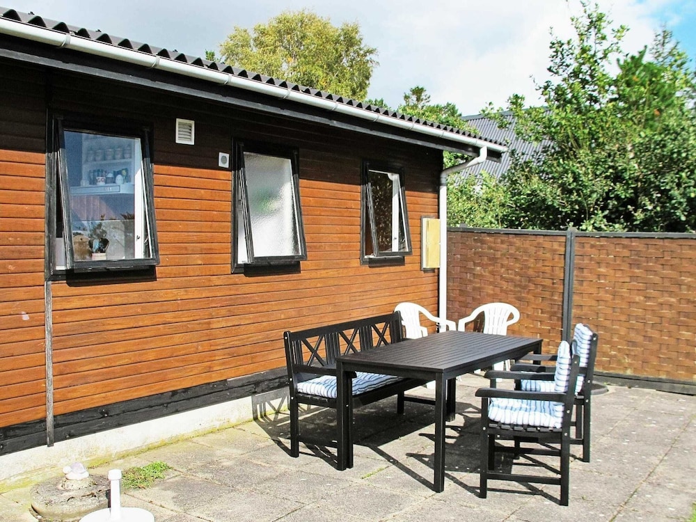 4 Person Holiday Home in Hals-by Traum