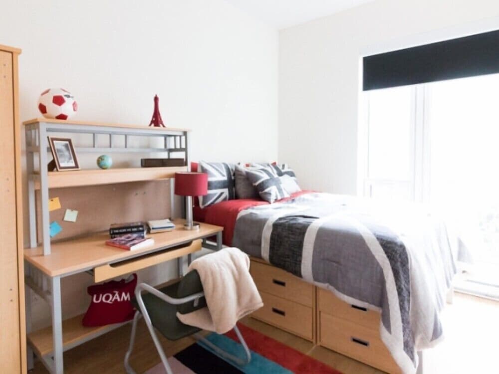 Backpacker College @ EC LaMarq