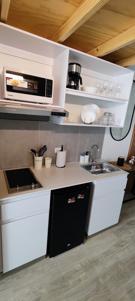 Elegante Loft en Chapinero