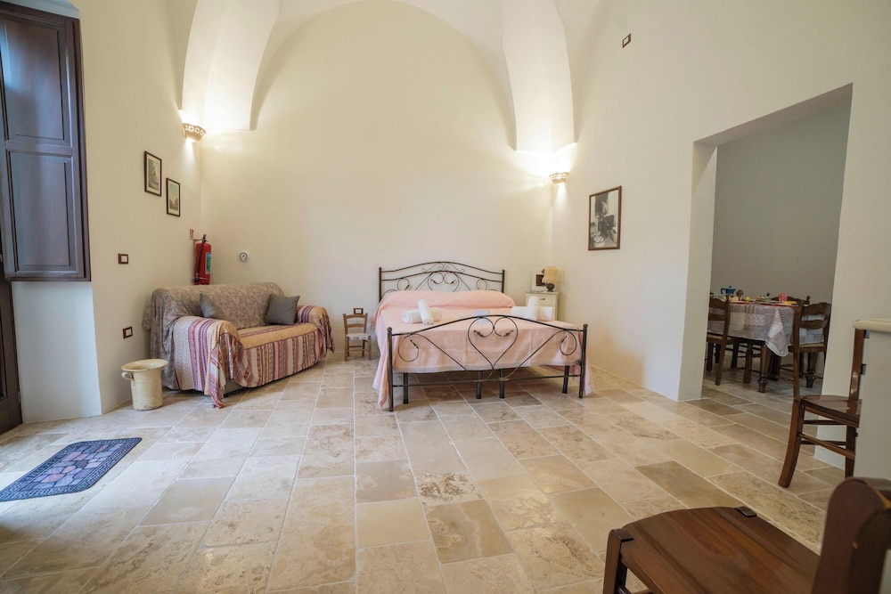 Dimora San Giorgio Boutique Apt. Airco