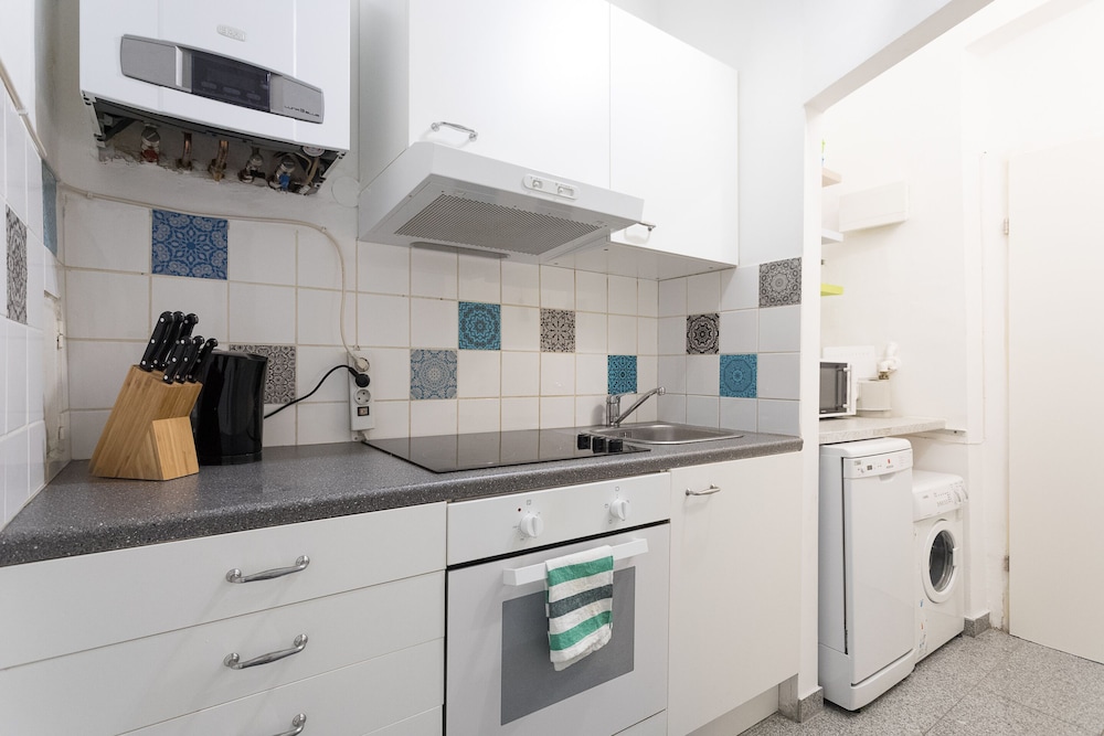 Designer Apartments - Near Danube