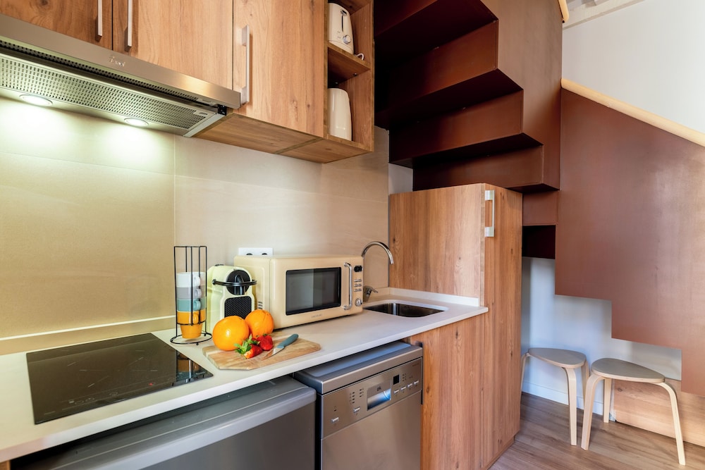 One&Lux Casa Barrabas
