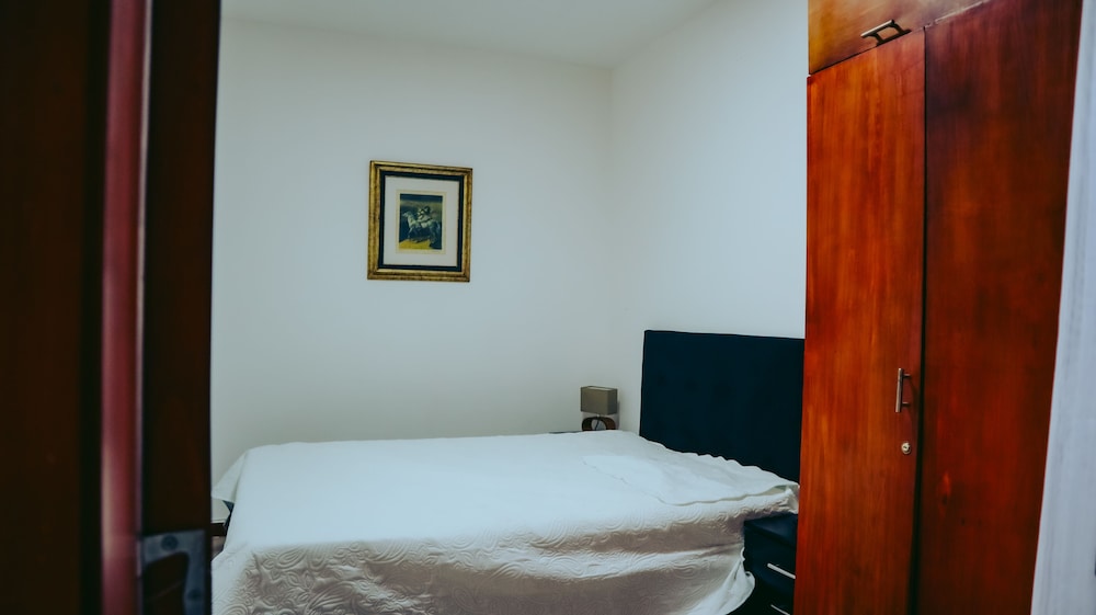 Apartamento Casa del Bosque