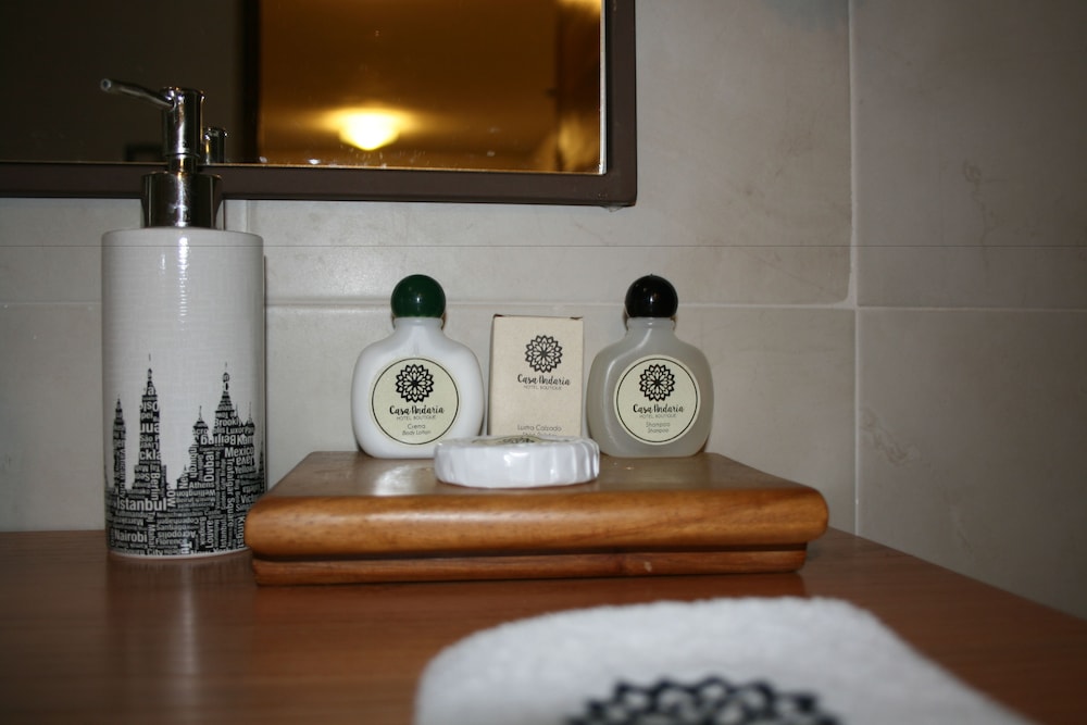 Casa Andaria Hotel Boutique