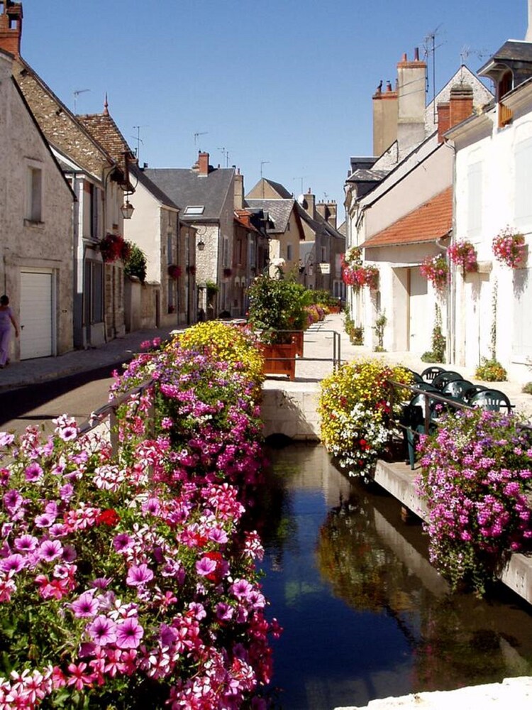 Hostellerie de l'Écu de Bretagne
