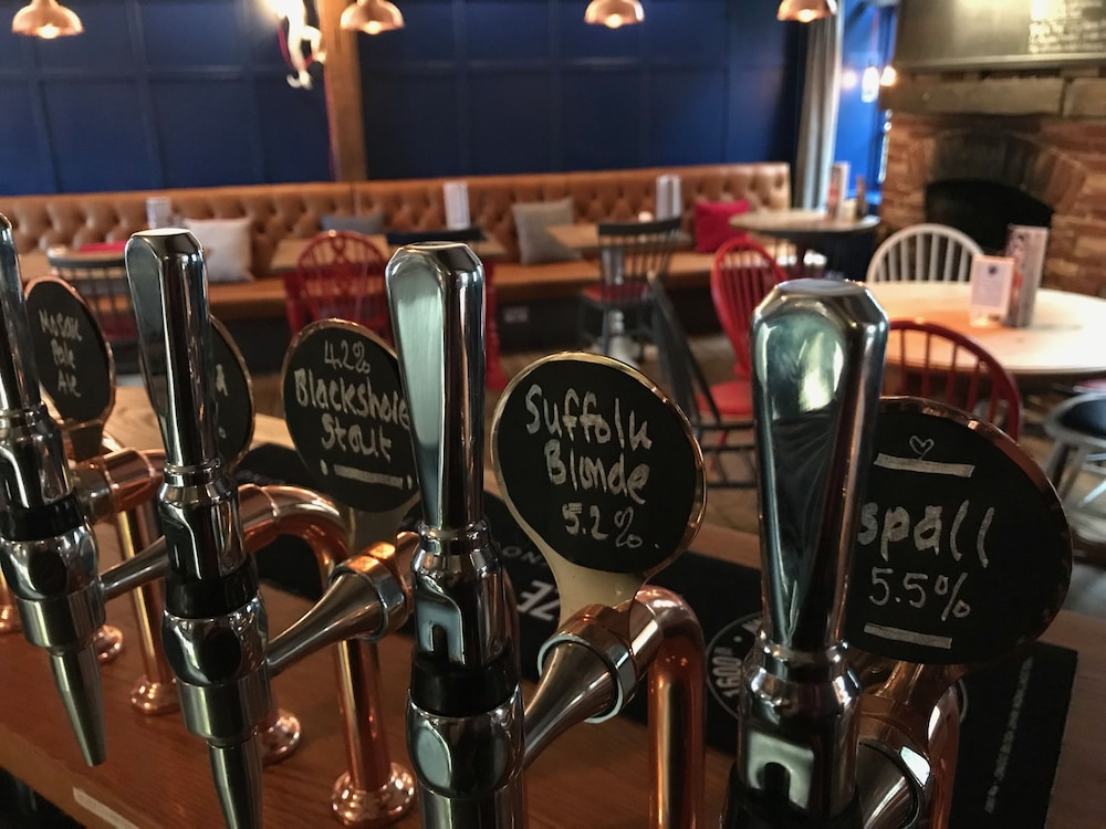 The Bull Inn