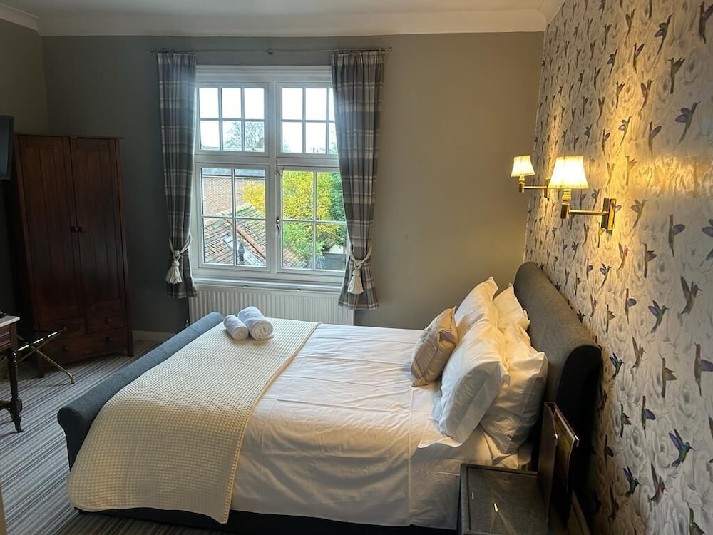 The Ardingly Inn