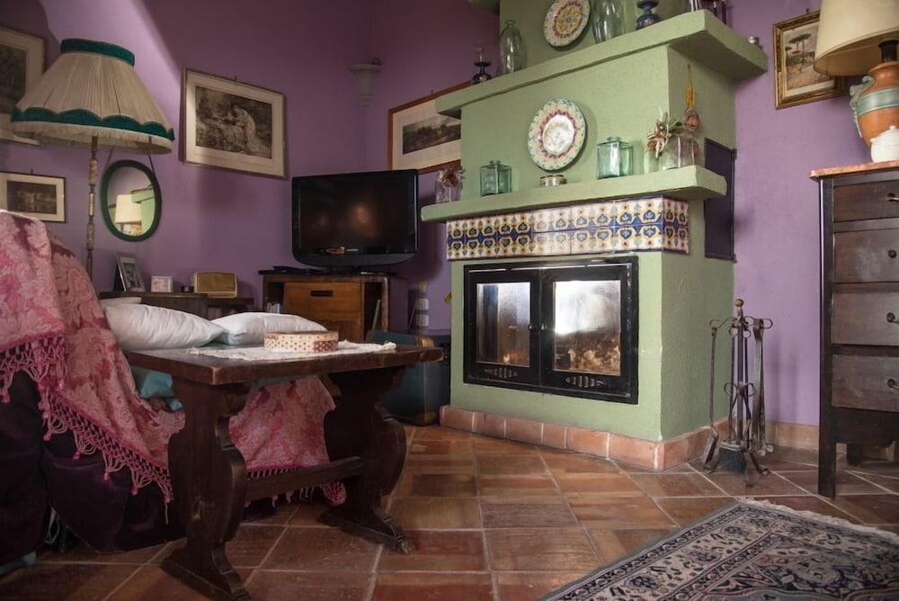 Country House Style