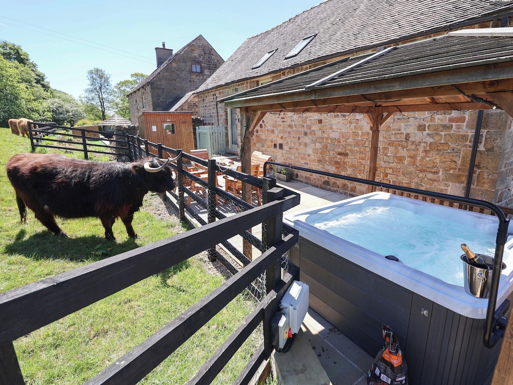 Parlour Barn