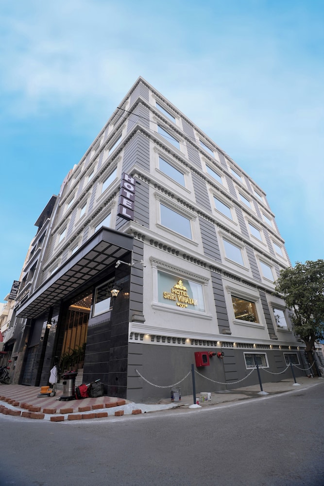 Hotel Shri Vinayak