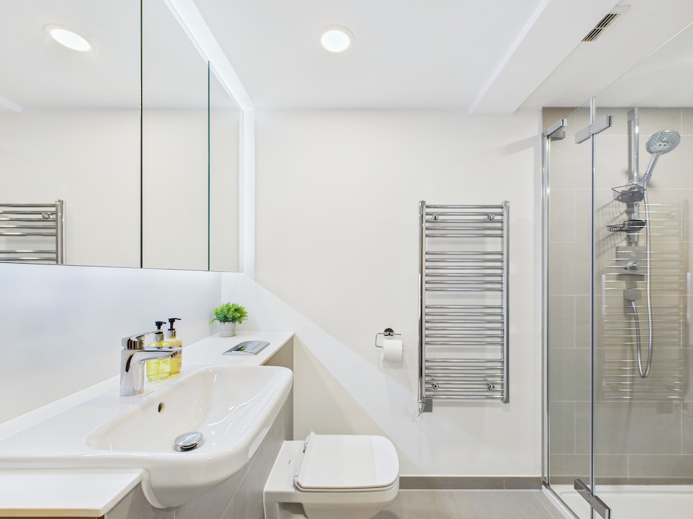 Be London - The Camden Town Residences
