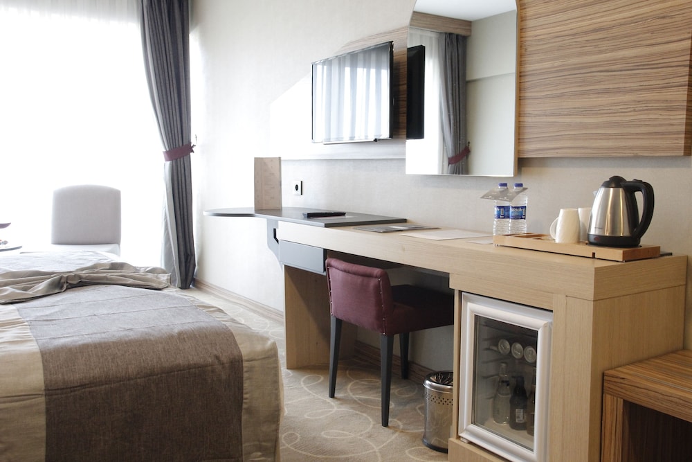 Greymark Otel - Image 16