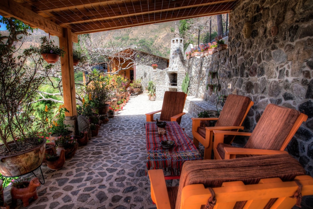 Casa Wenche