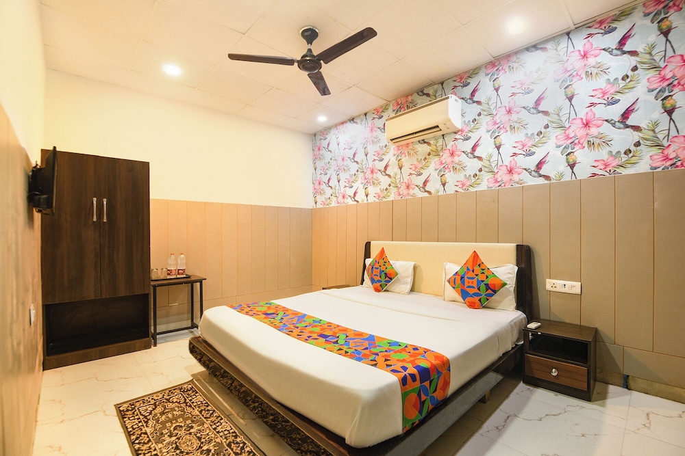 Fabhotel Mannat Paschim Vihar