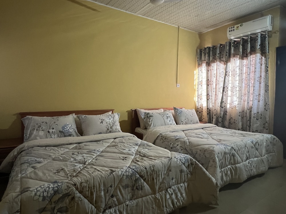 Naayina Vacation Villas view 5
