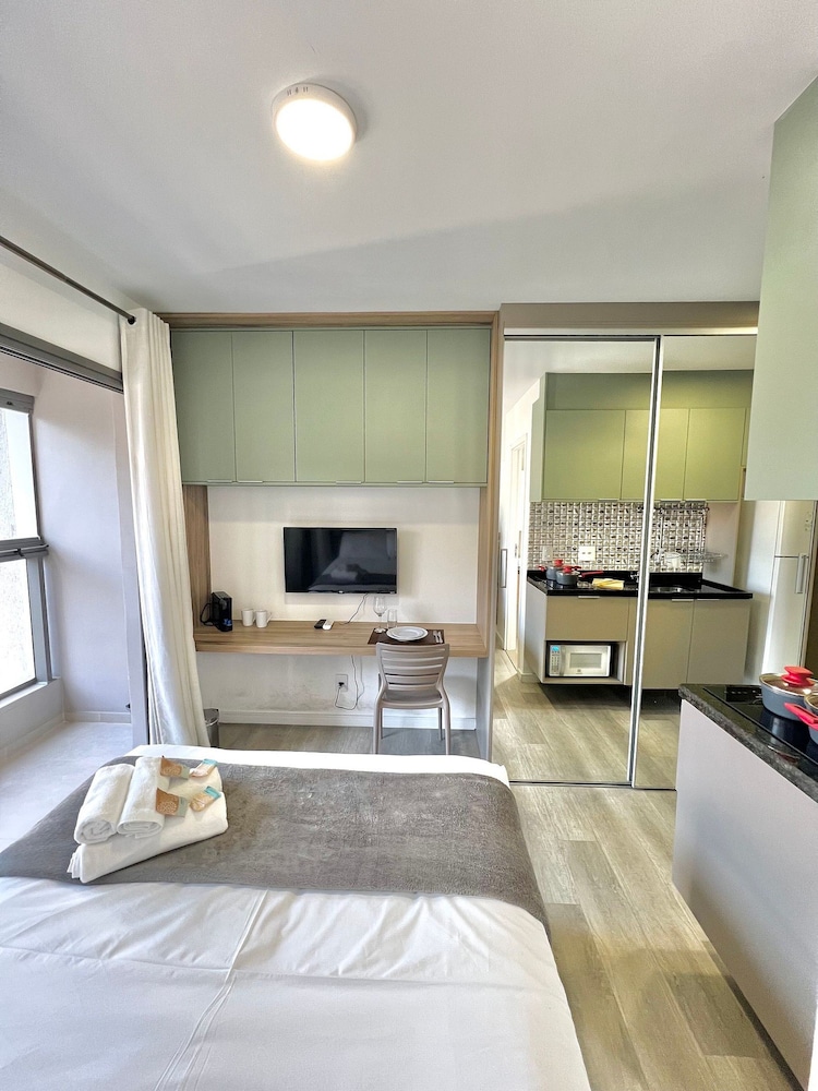 Innvista Allure Residencial Moema
