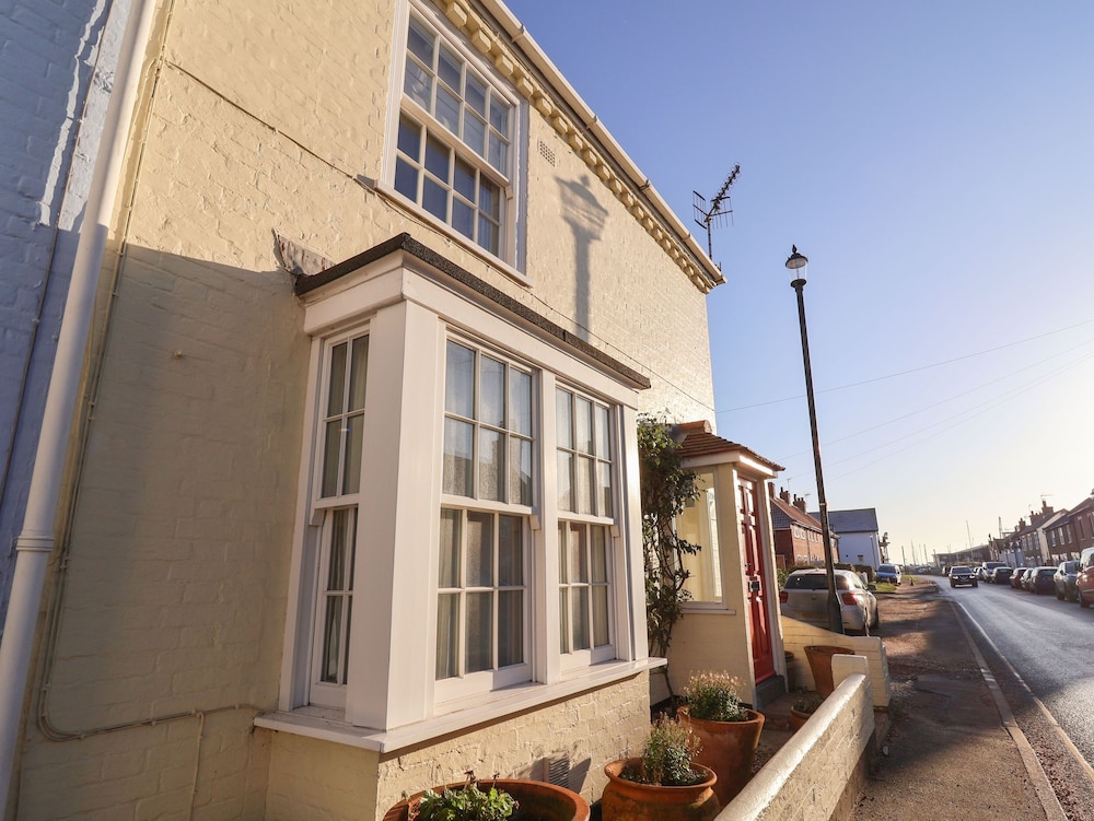 Winkle Cottage, Aldeburgh