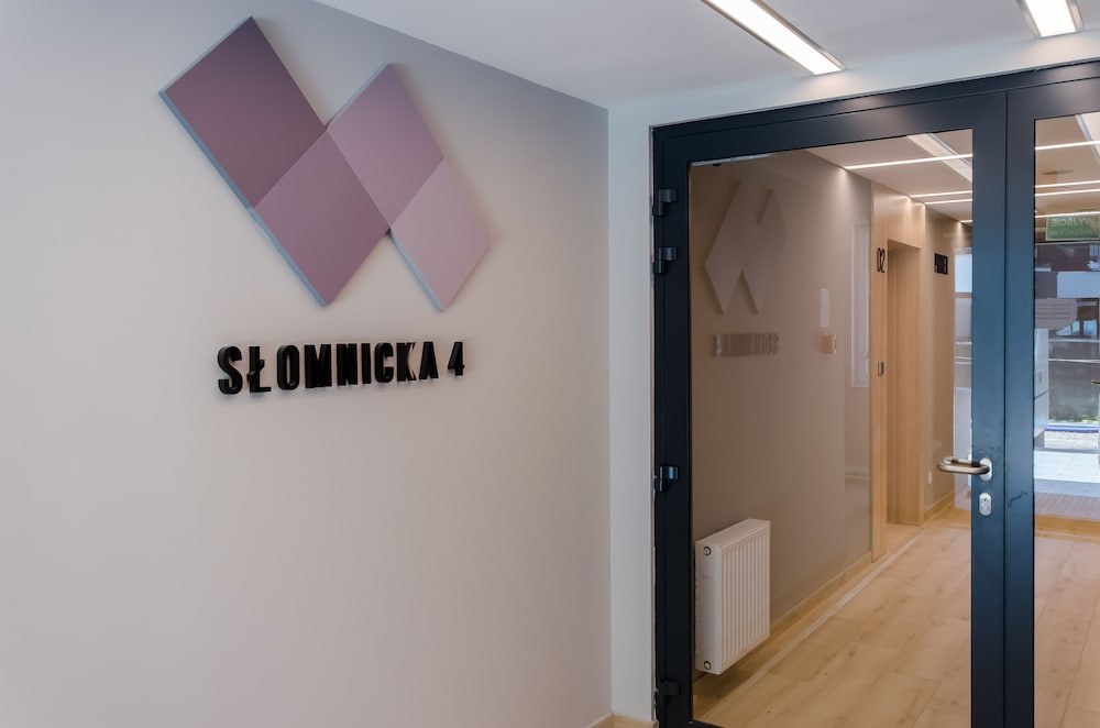 Loft Apartments - Lubelska