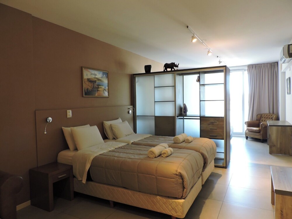 Rivadavia Apartments