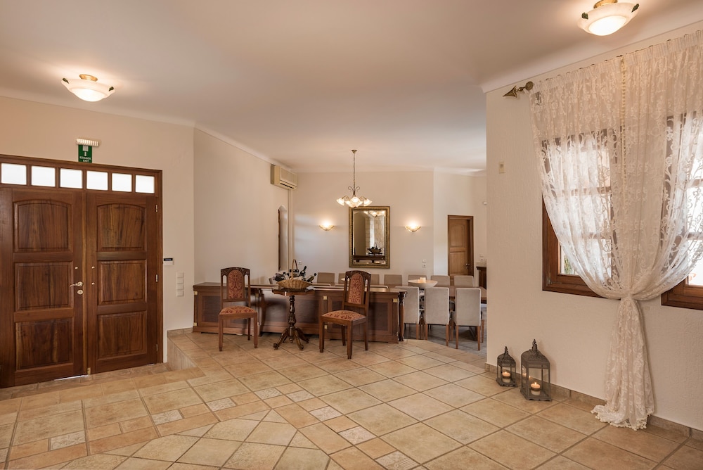 Iason Villas