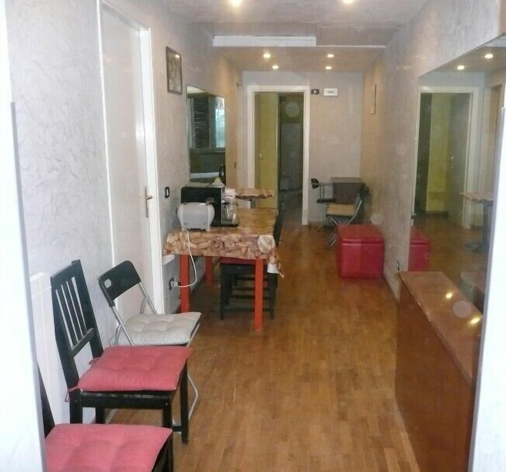 Magic Place Guest House