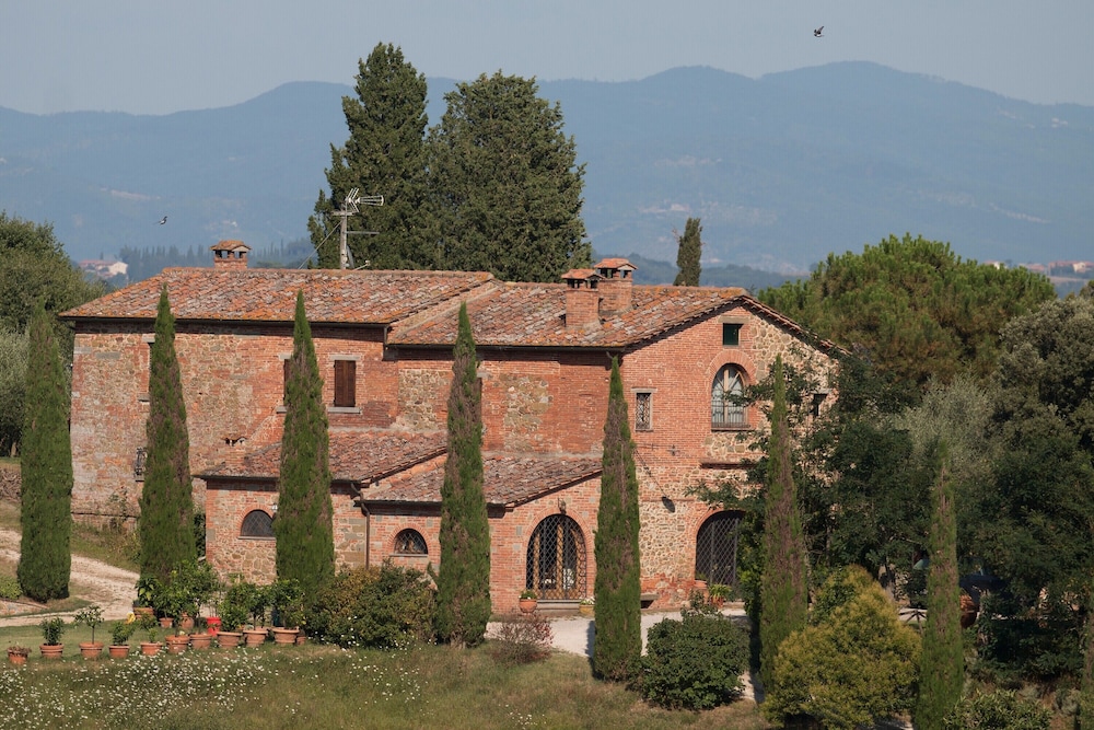 Real Fattoria di Bettolle - Luxury Villa view 5