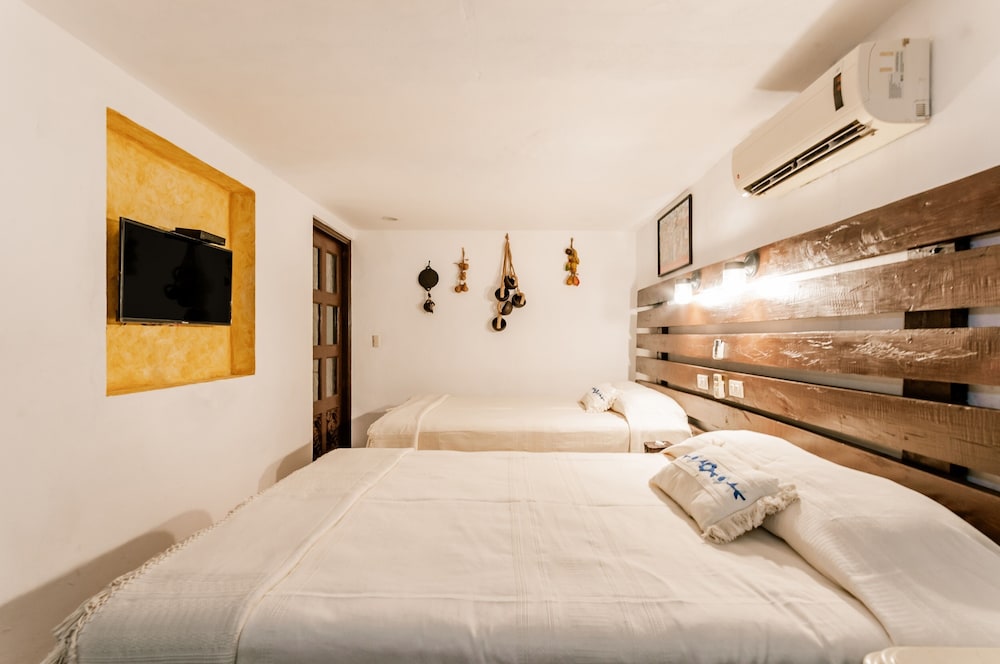Casa Granada 24