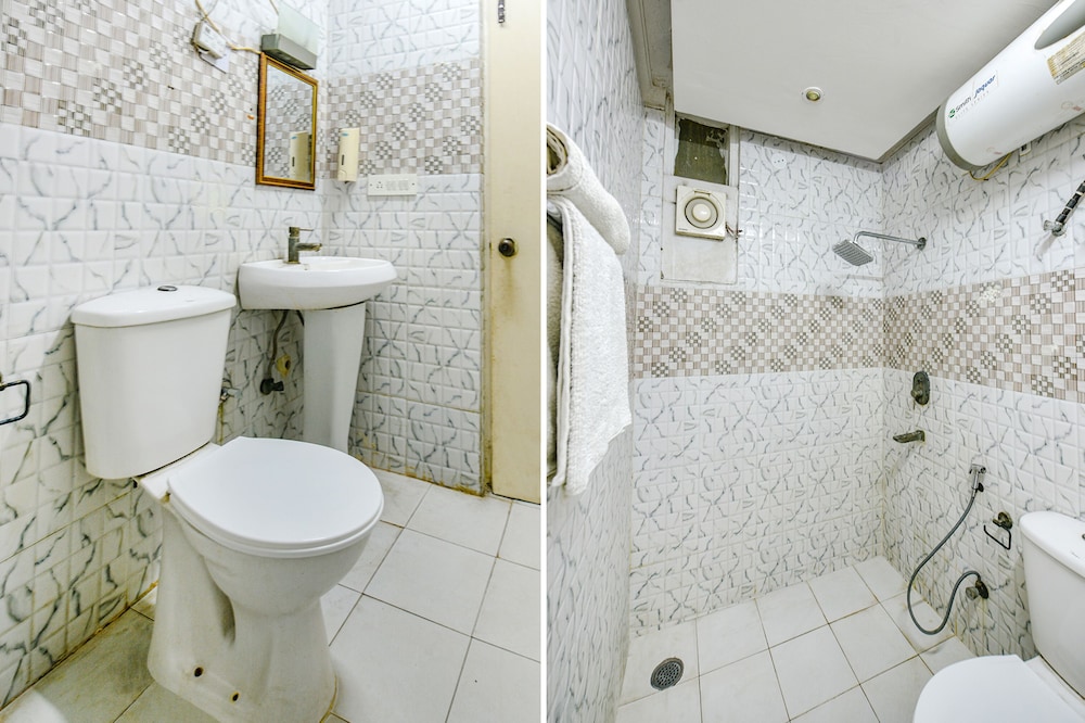 FabHotel The White Orchid