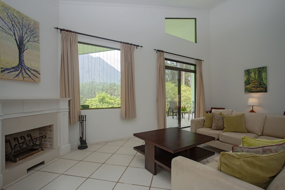 Arenal Observatory Lodge & Trails 68
