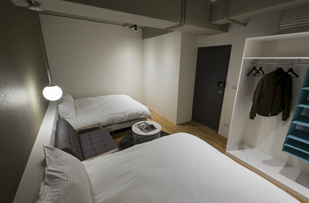 109 Hostel Taipei