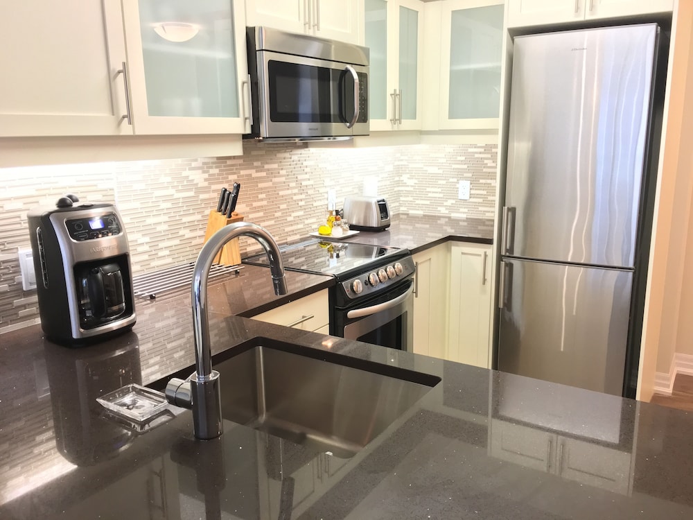 ByWard Luxury Suites