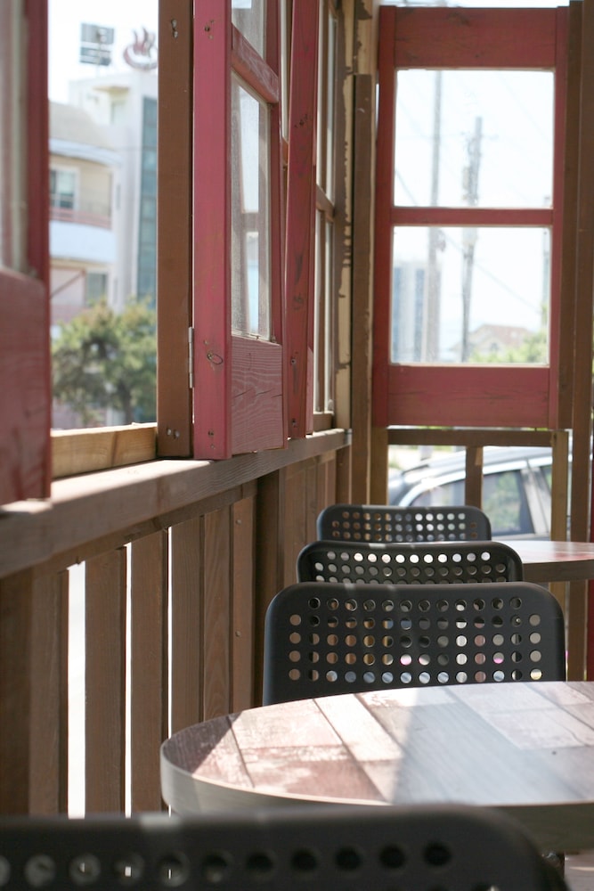 Capsule in Gangneung - Hostel