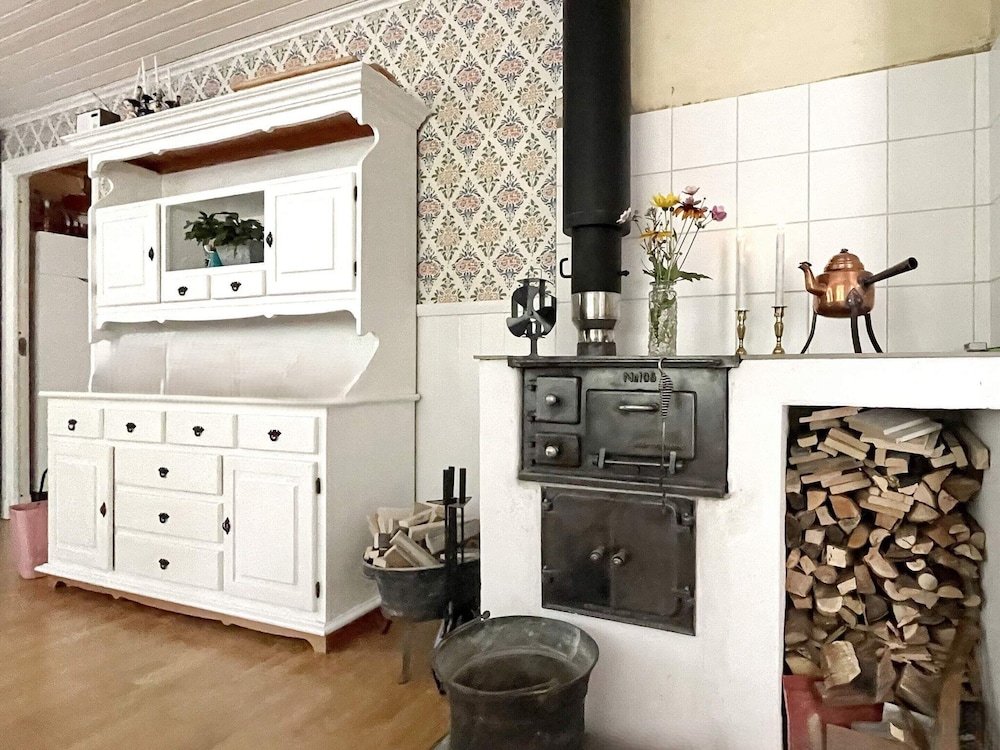 6 Person Holiday Home in Valdermarsvik