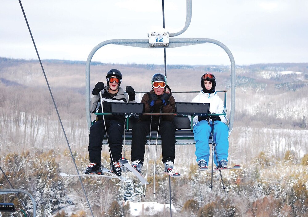Hockley Valley Resort