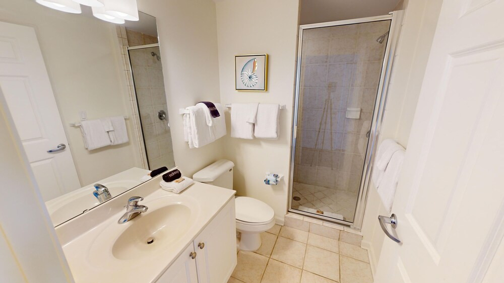 Silver Beach 1006w 4 Bedroom Condo