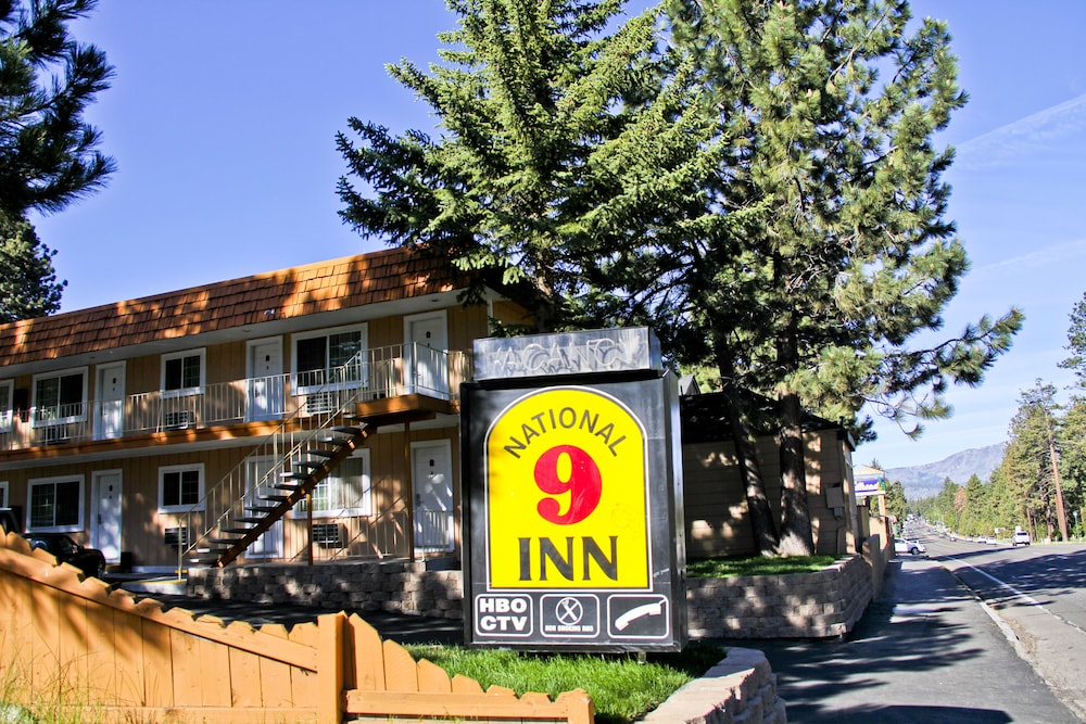 Lake Tahoe Vacations - National 9 Inn - Property Image 14